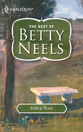 Title details for Hilltop Tryst by Betty Neels - Wait list